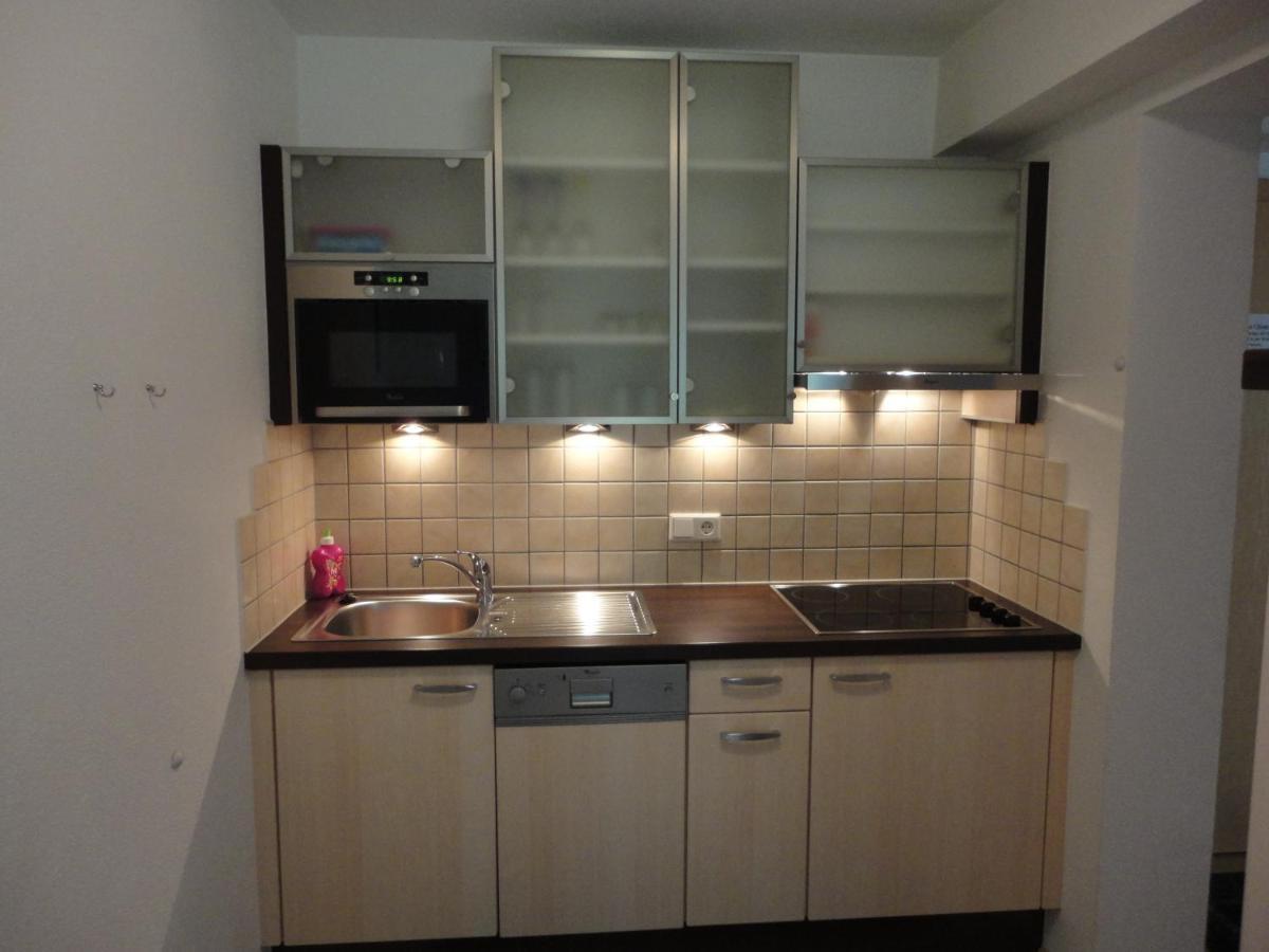Apart Kofler แลงเงนเฟลด์ ภายนอก รูปภาพ